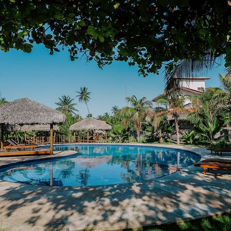 Casas Capulana Villa Icaraí Exterior foto