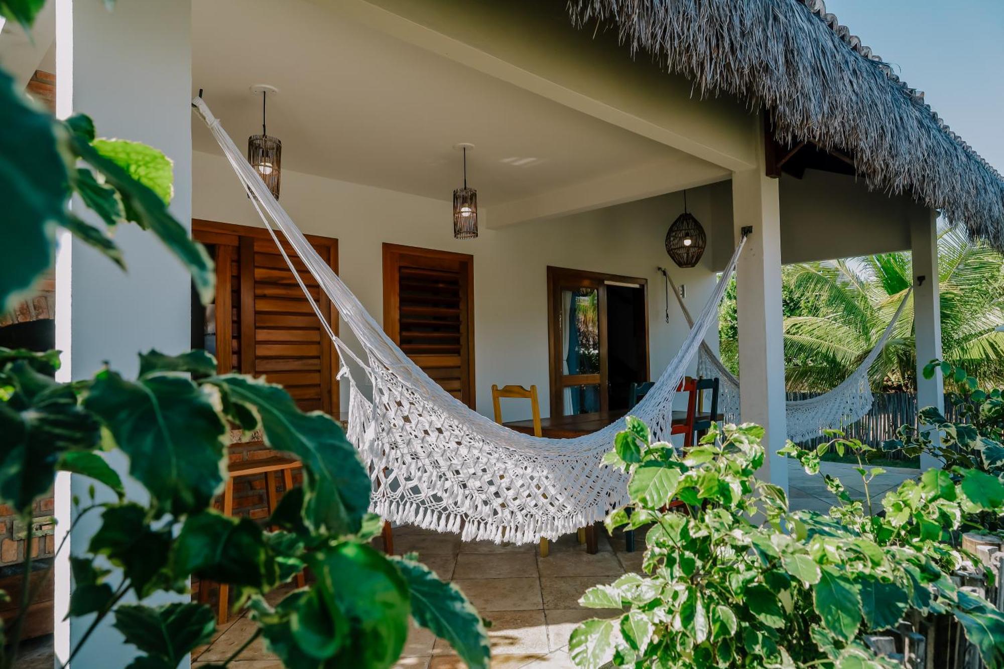 Casas Capulana Villa Icaraí Exterior foto