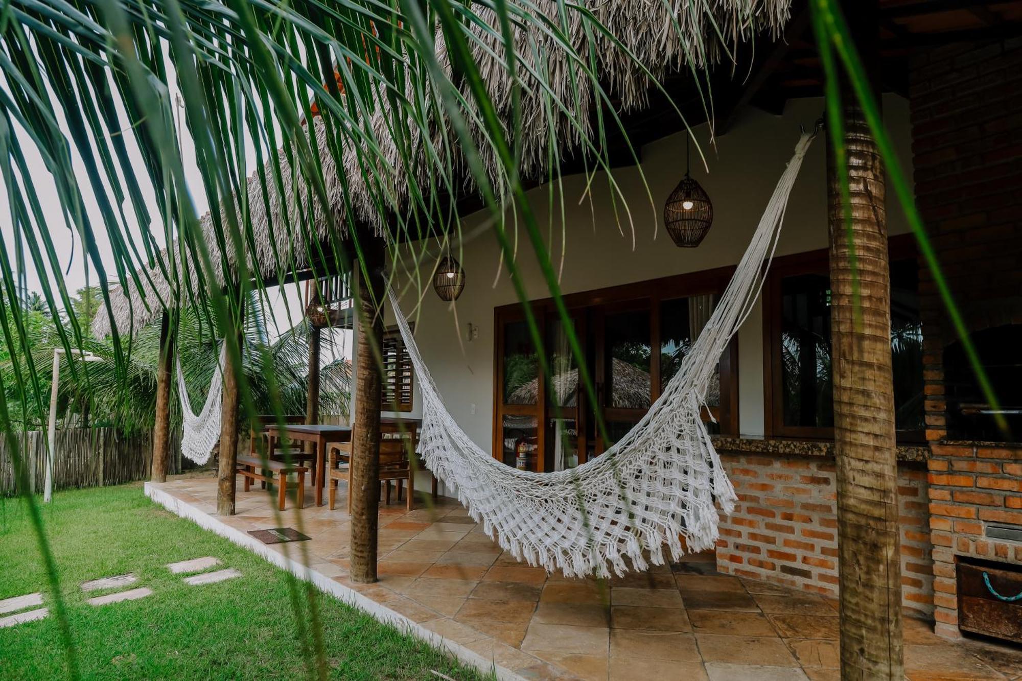 Casas Capulana Villa Icaraí Exterior foto