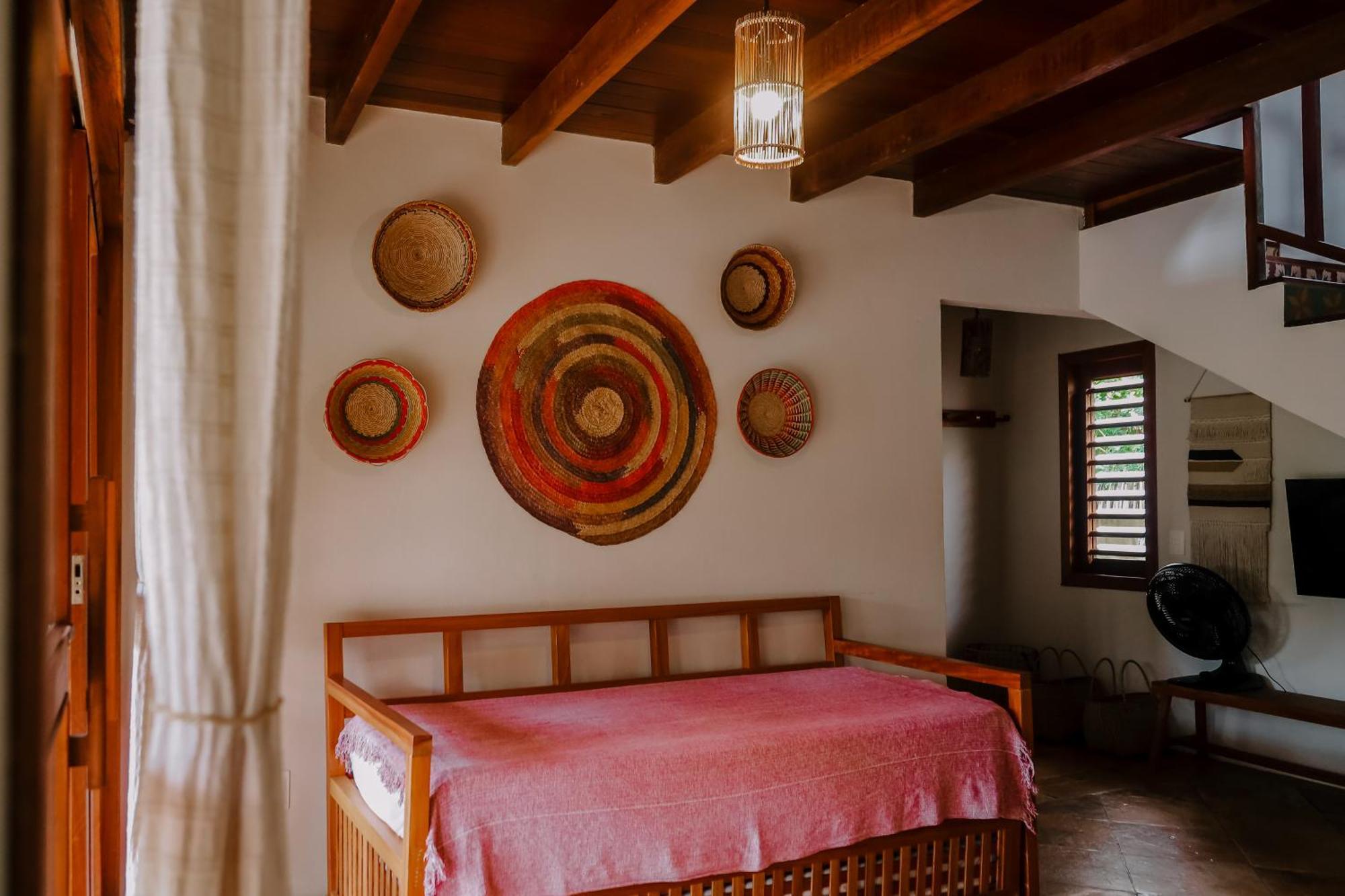 Casas Capulana Villa Icaraí Exterior foto