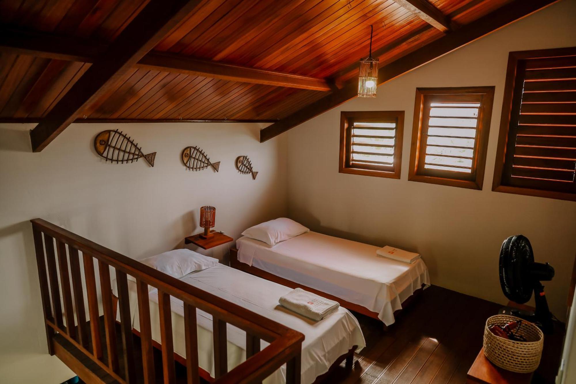 Casas Capulana Villa Icaraí Exterior foto