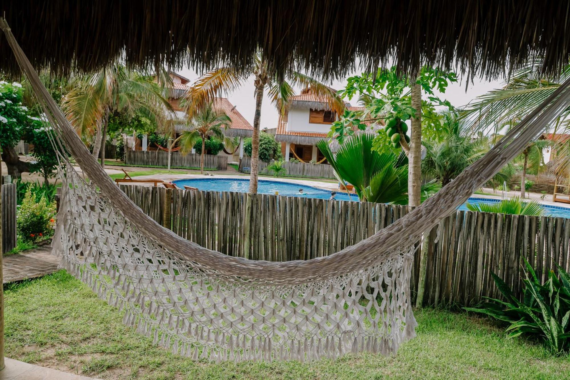 Casas Capulana Villa Icaraí Exterior foto