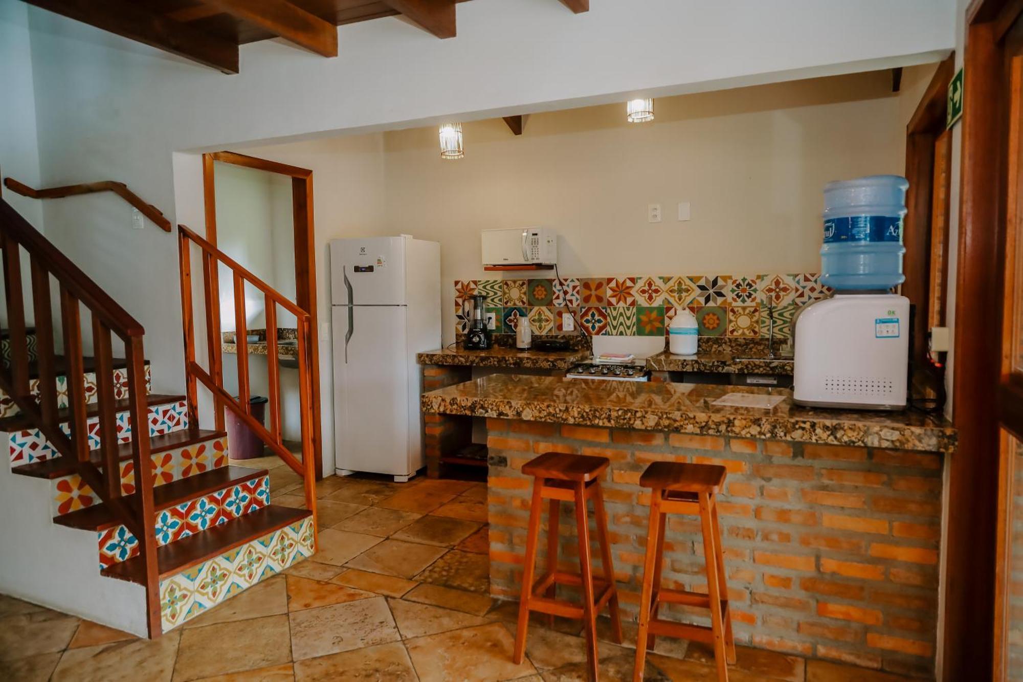 Casas Capulana Villa Icaraí Exterior foto