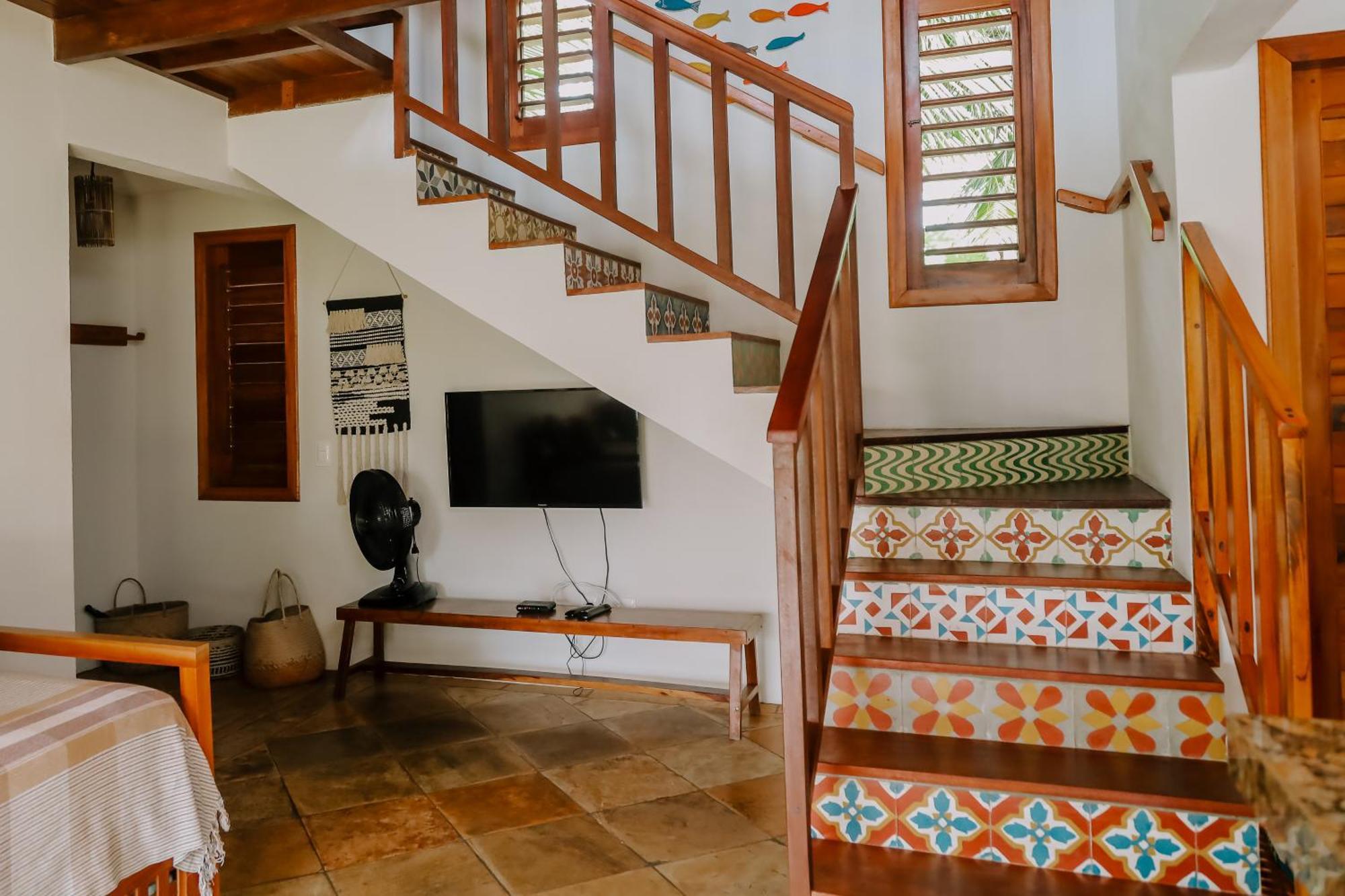 Casas Capulana Villa Icaraí Exterior foto