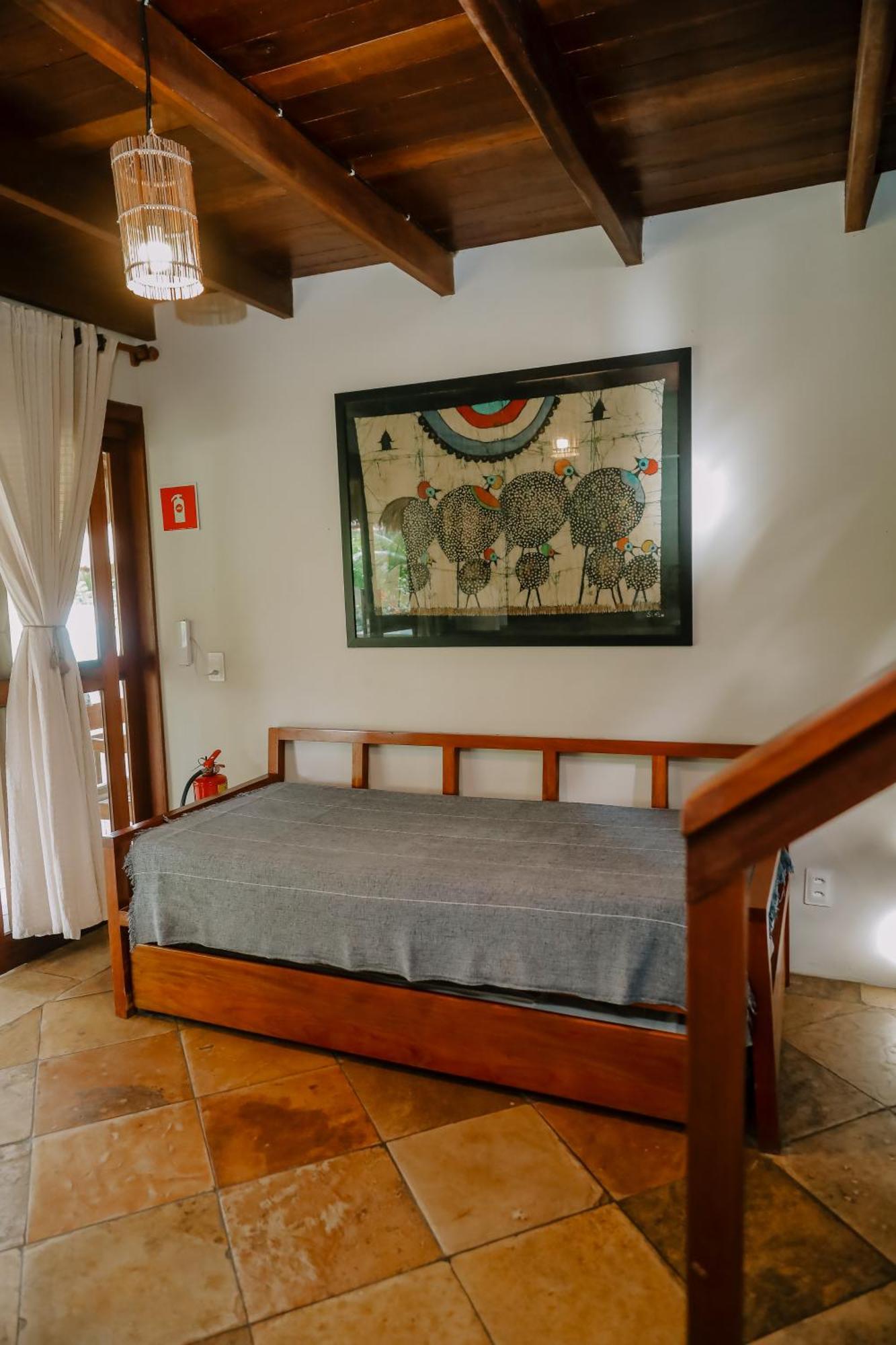 Casas Capulana Villa Icaraí Exterior foto