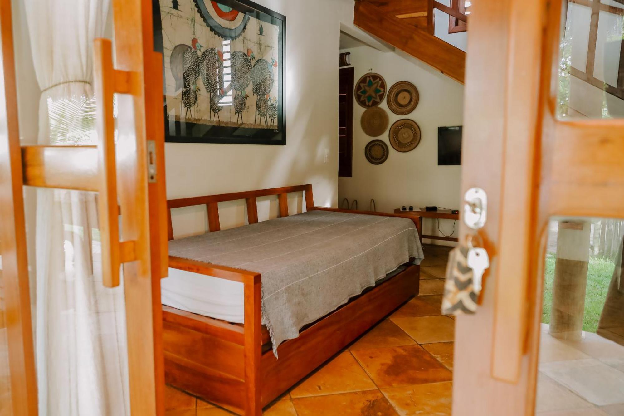 Casas Capulana Villa Icaraí Exterior foto