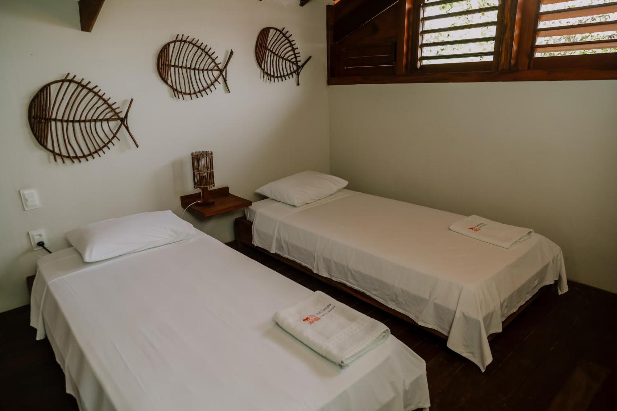 Casas Capulana Villa Icaraí Exterior foto