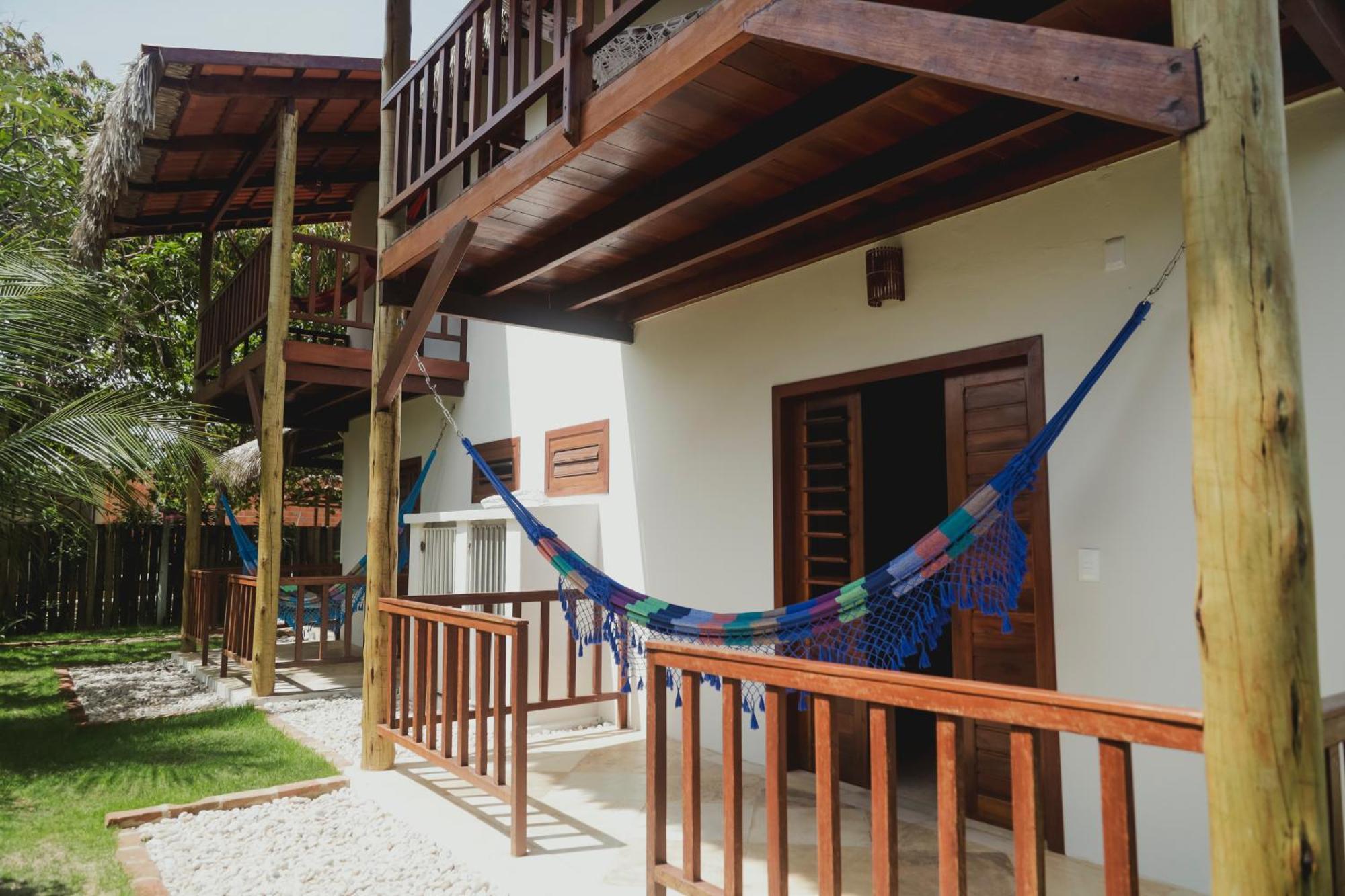 Casas Capulana Villa Icaraí Exterior foto