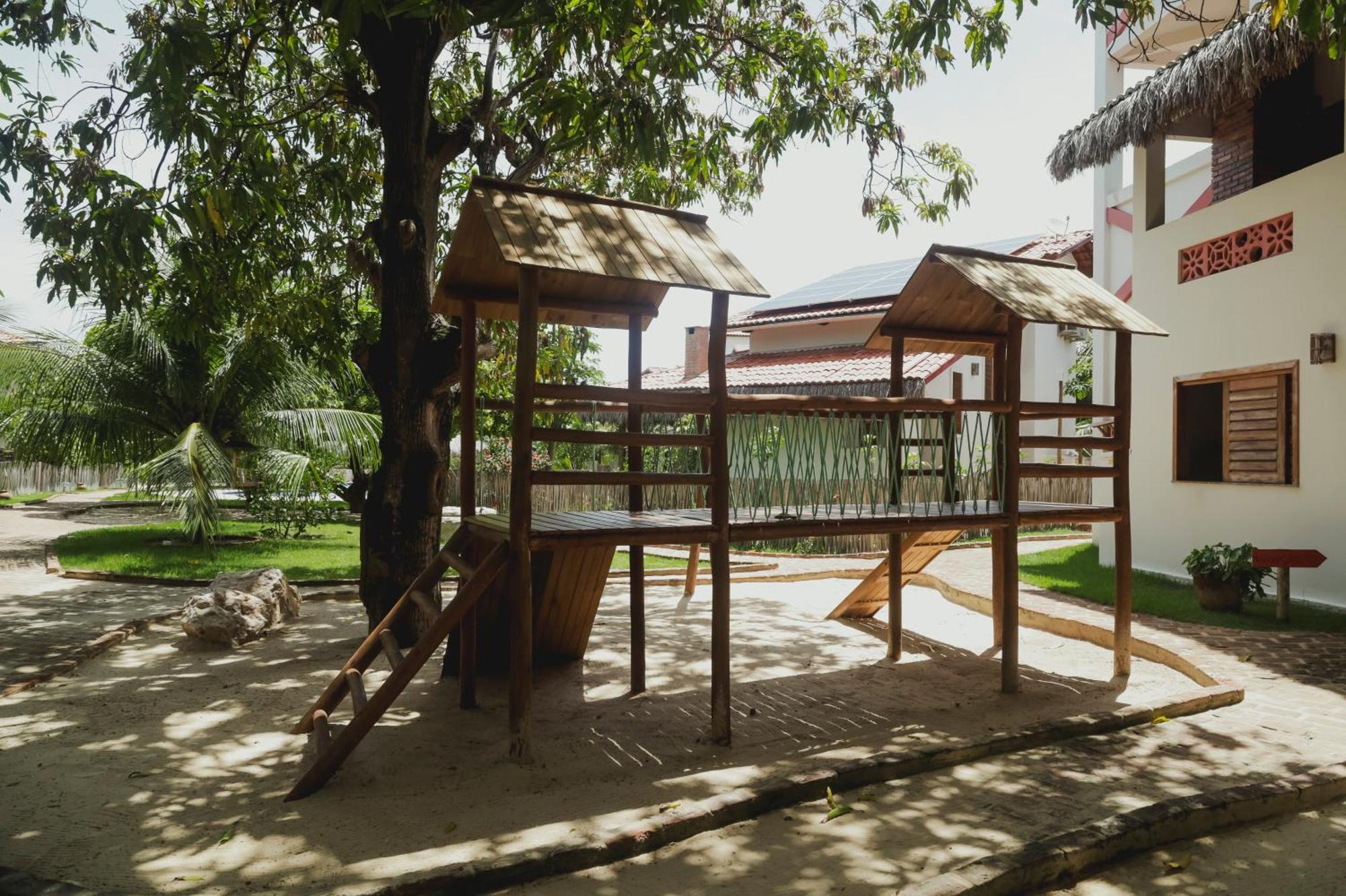 Casas Capulana Villa Icaraí Exterior foto