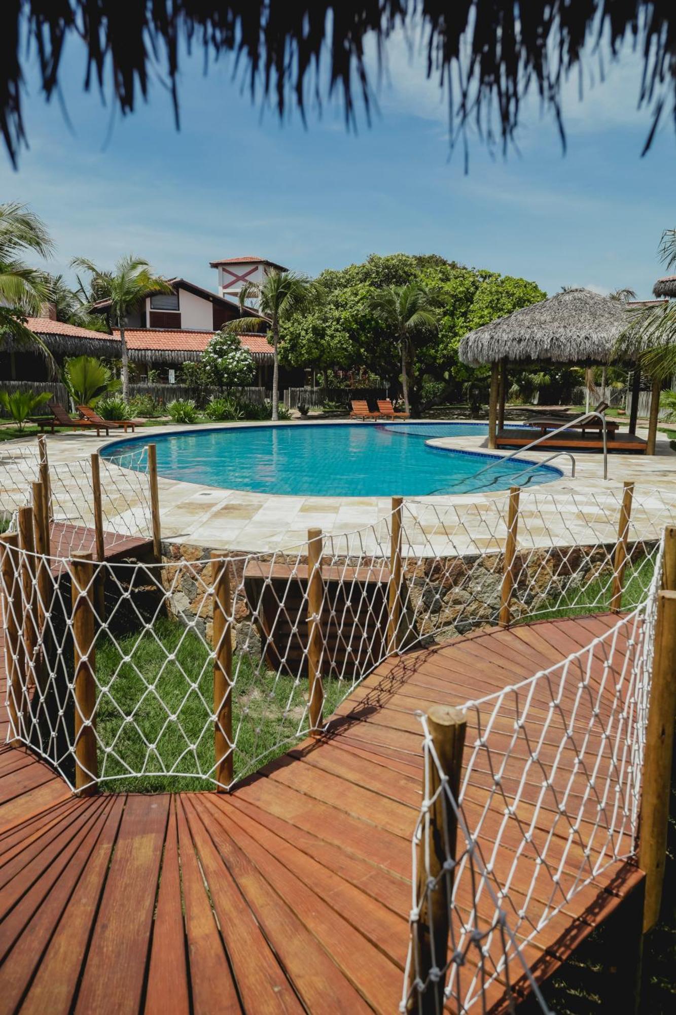 Casas Capulana Villa Icaraí Exterior foto