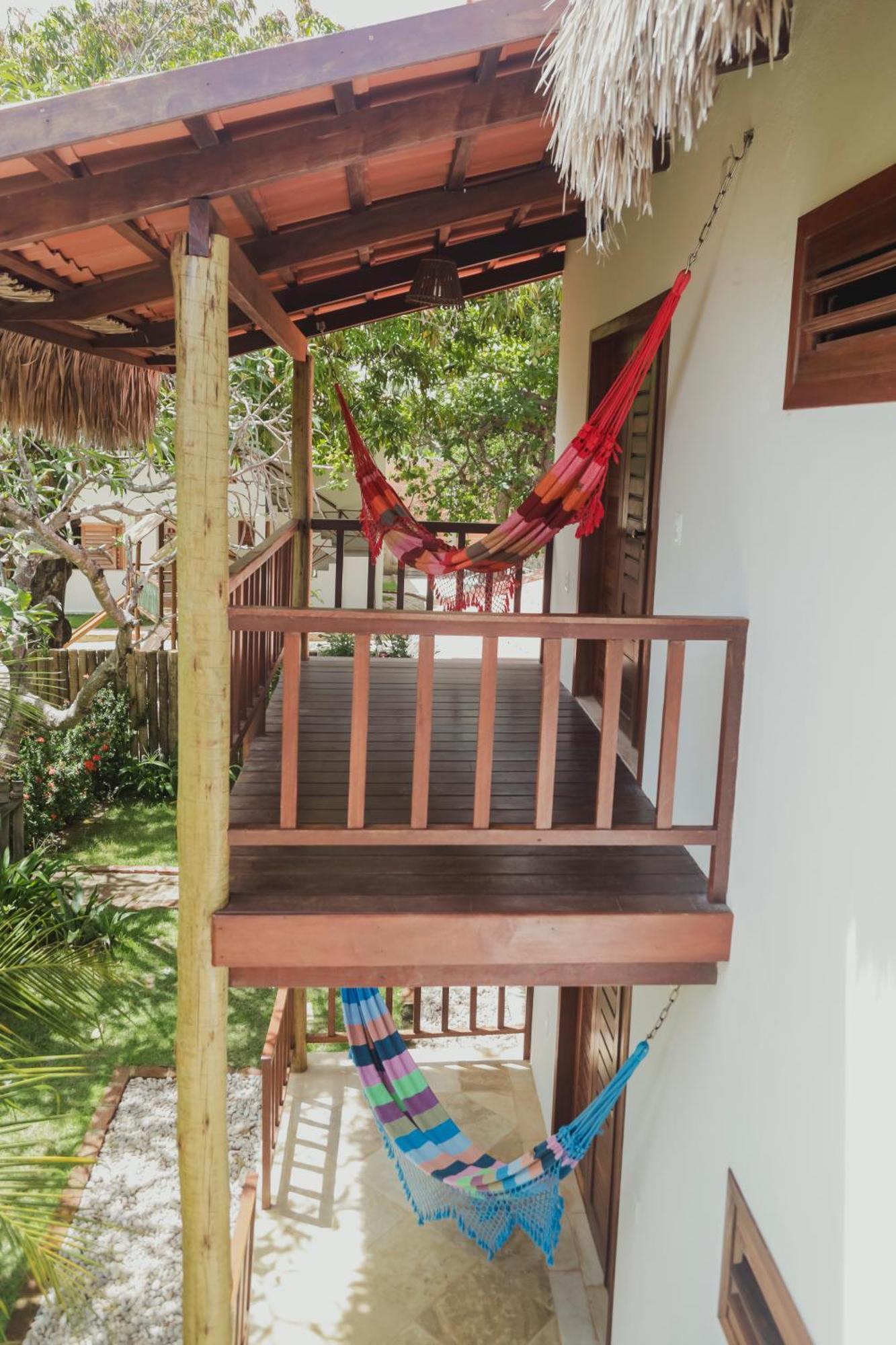 Casas Capulana Villa Icaraí Exterior foto