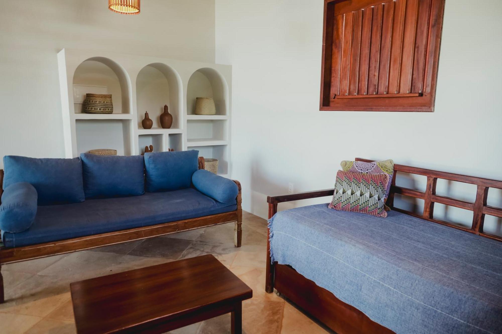 Casas Capulana Villa Icaraí Exterior foto
