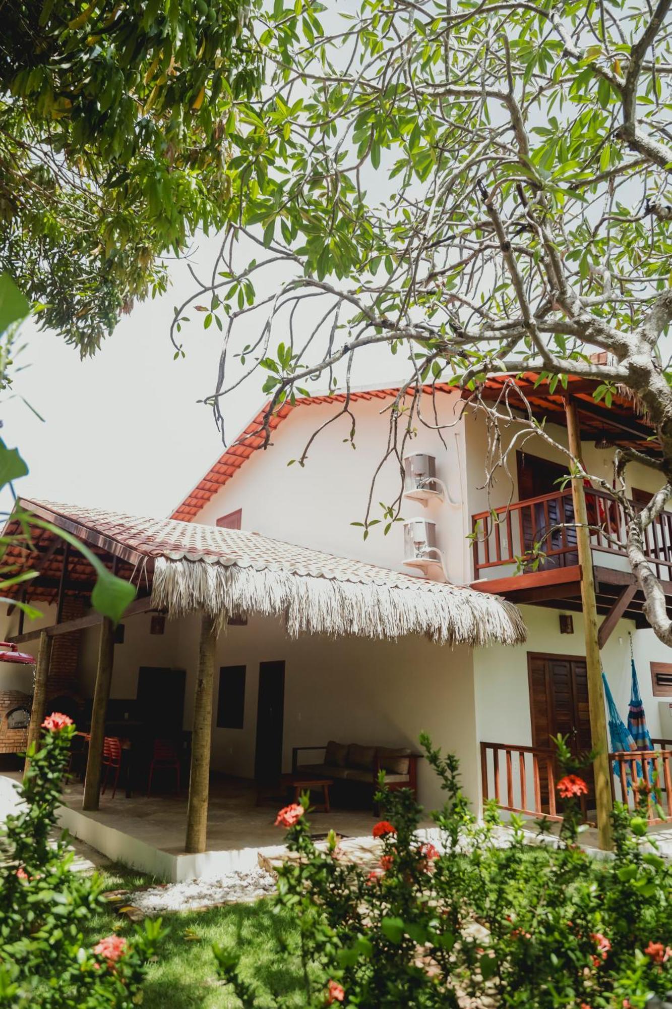 Casas Capulana Villa Icaraí Exterior foto